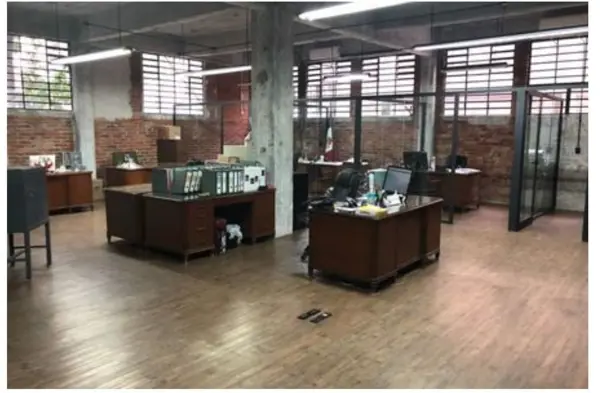 Terreno en venta en San Rafael, Cuauhtémoc — foto 2 de 7