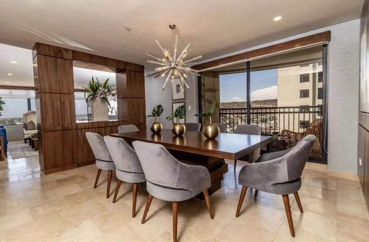 Departamento en venta en Zona Urbana Rio Tijuana, Tijuana — foto 1 de 10
