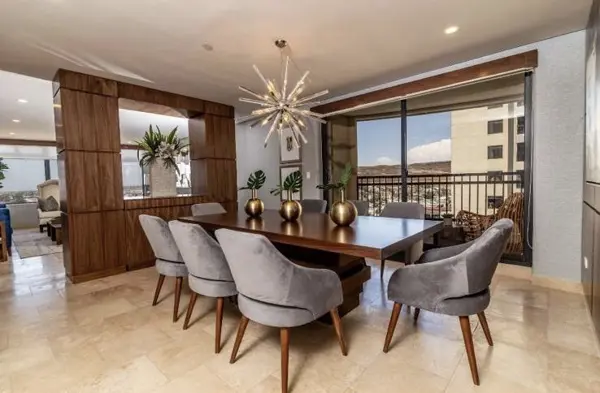 DEPARTAMENTO EN VENTA, ZONA RÍO TIJUANA