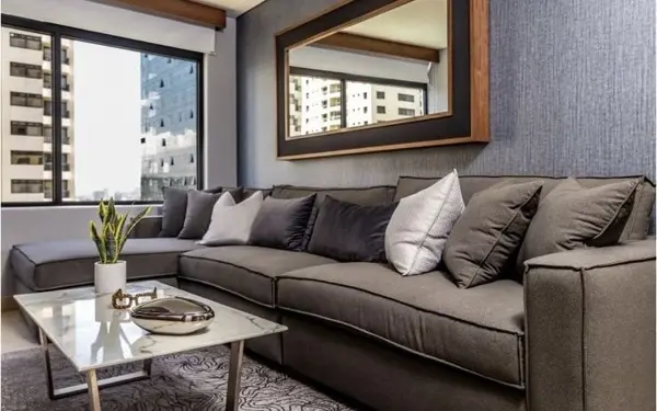 Departamento en venta en Zona Urbana Rio Tijuana, Tijuana — foto 2 de 10