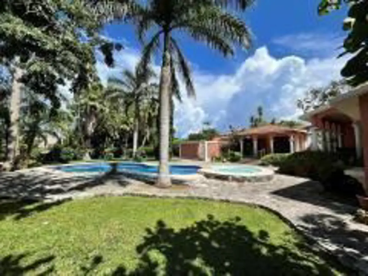 Casa en venta en Cozumel Centro, Cozumel — foto 1 de 10