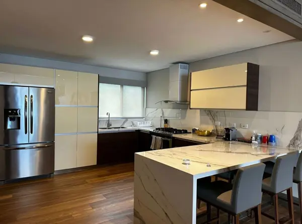 Departamento en venta en La Boca, Santiago — foto 3 de 8