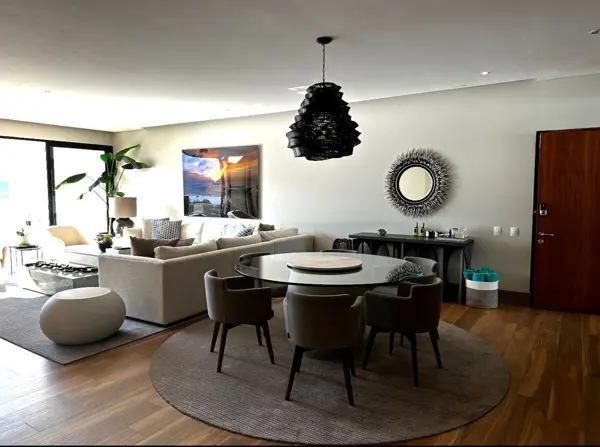 Departamento en venta en La Boca, Santiago — foto 2 de 8