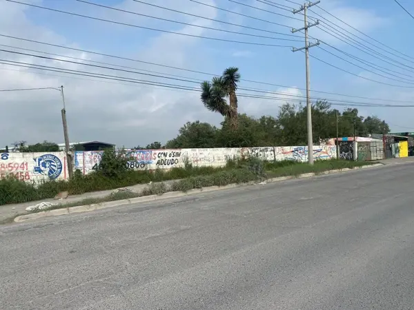 Terreno en venta en Santa Rosa, Apodaca — foto 3 de 6