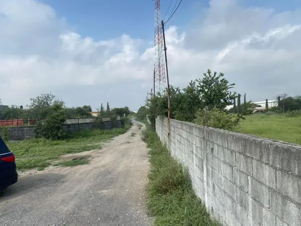 Terreno en venta en Santa Rosa, Apodaca — foto 2 de 6