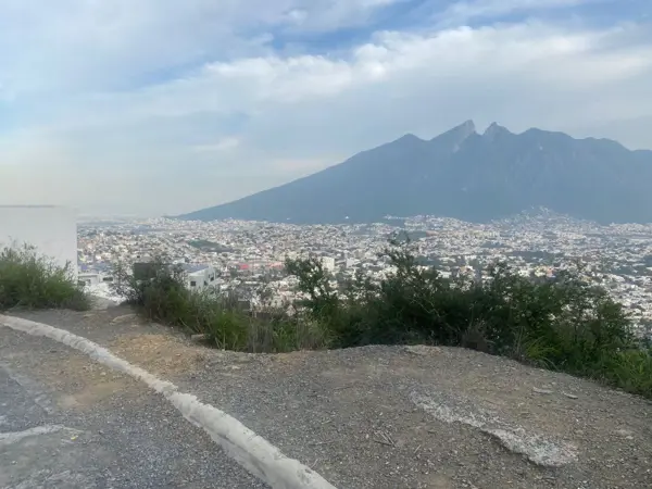 Terreno en venta en Lomas de Montecristo, Monterrey — foto 3 de 6
