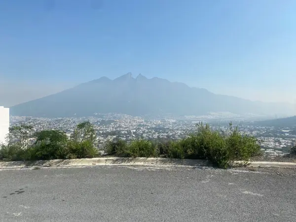 TERRENO EN VENTA, LOMAS DE MONTECRISTO