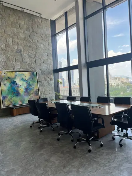 Oficina en renta en Centro, Monterrey — foto 3 de 18