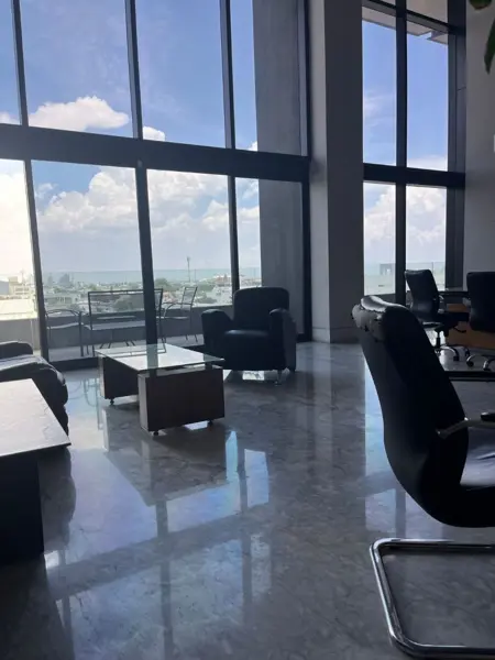 OFICINA PENT HOUSE CENTRO (PLANTA BAJA ORIENTE) OFICINA PENT HOUSE CENTRO (PLANTA BAJA ORIENTE)