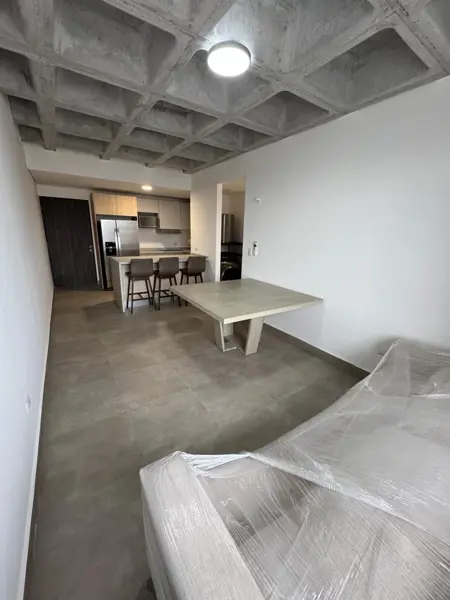 Departamento en renta en Centro, Monterrey — foto 2 de 15