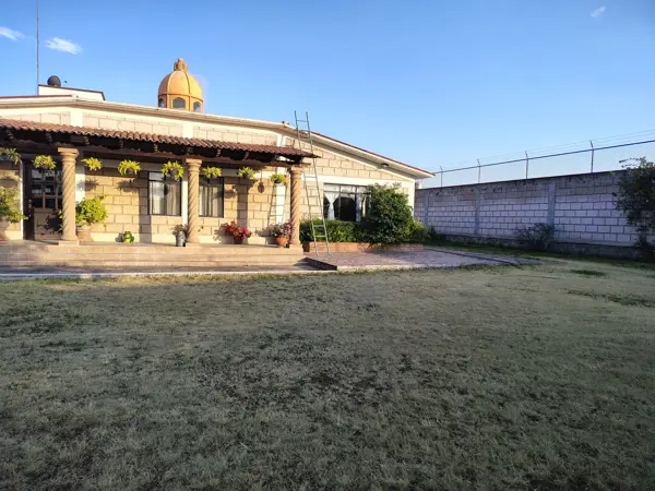 Quinta en venta en Aculco de Espinoza, Aculco — foto 3 de 17