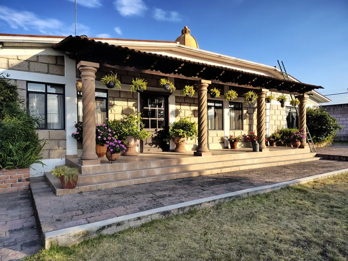 Quinta en venta en Aculco de Espinoza, Aculco — foto 1 de 17