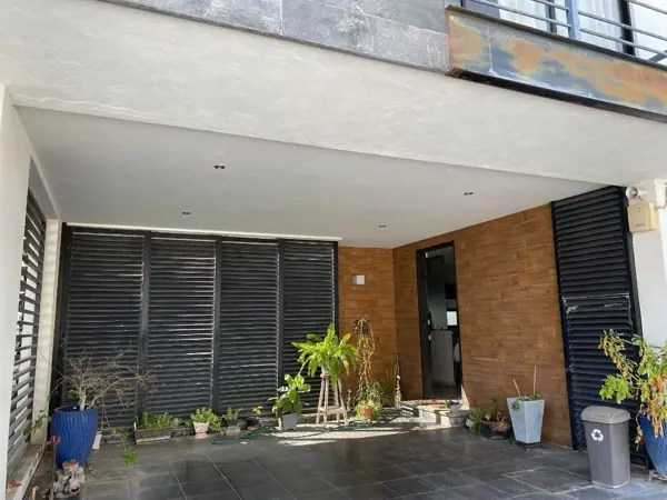 Casa en venta en Santiago, San Andrés Cholula — foto 2 de 31