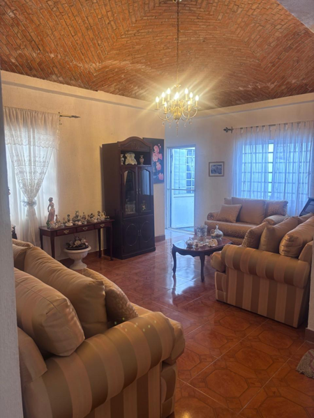 Casa en Venta - Magisterial