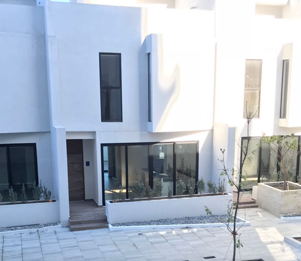 Casa en renta en Privada Fundadores, Monterrey — foto 3 de 18