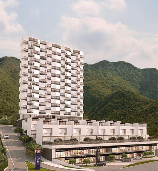 Villa Torre Nación — foto 1 de 18