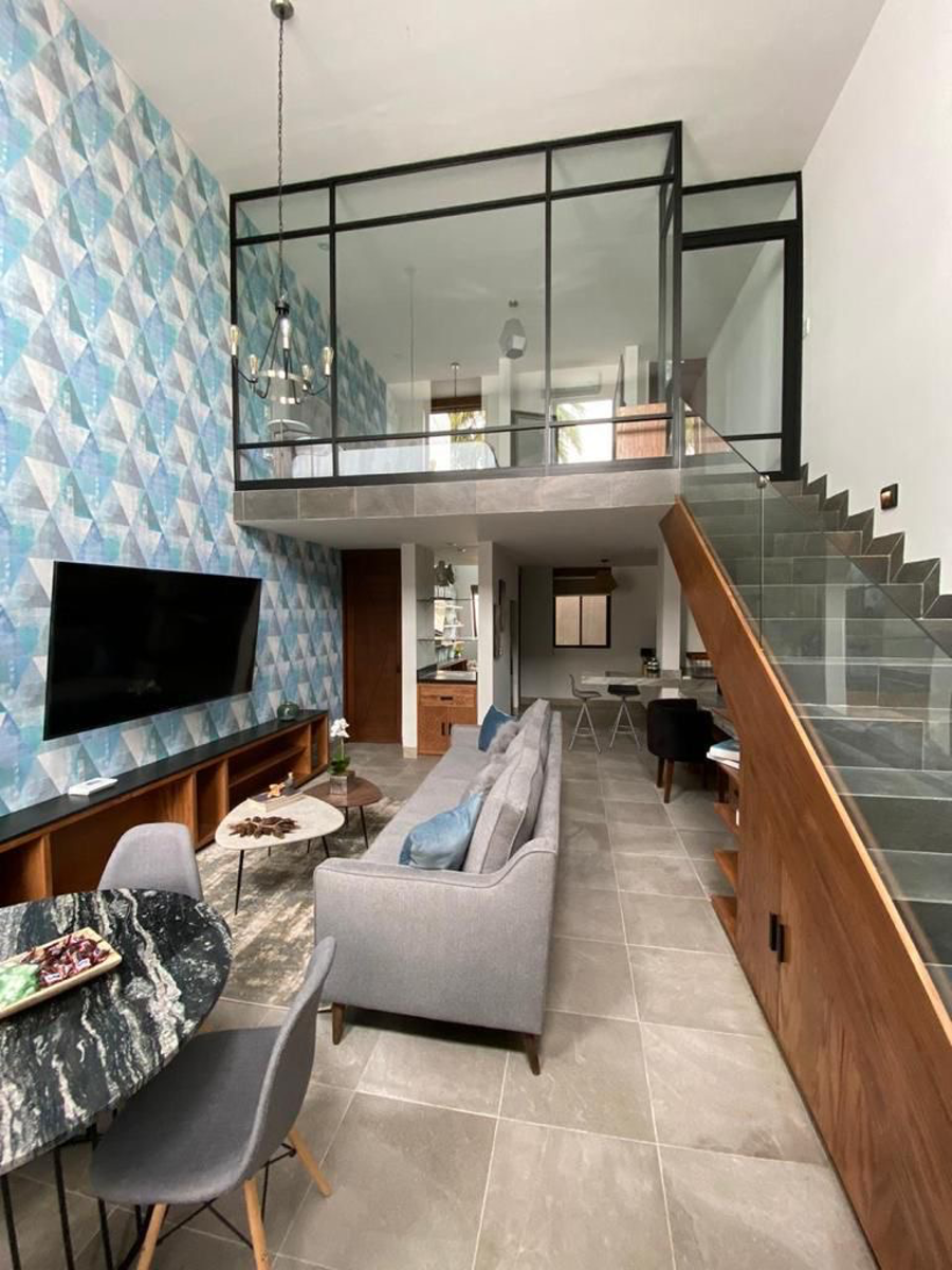 Departamento en renta en Quintas San Isidro, Torreón — foto 1 de 10