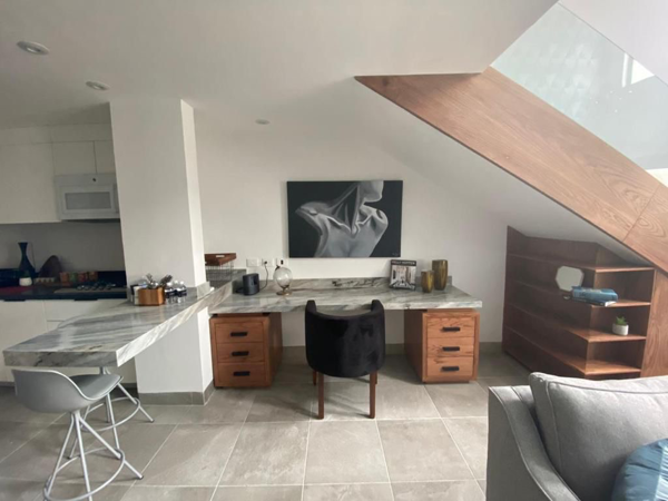 Departamento en renta en Quintas San Isidro, Torreón — foto 3 de 10