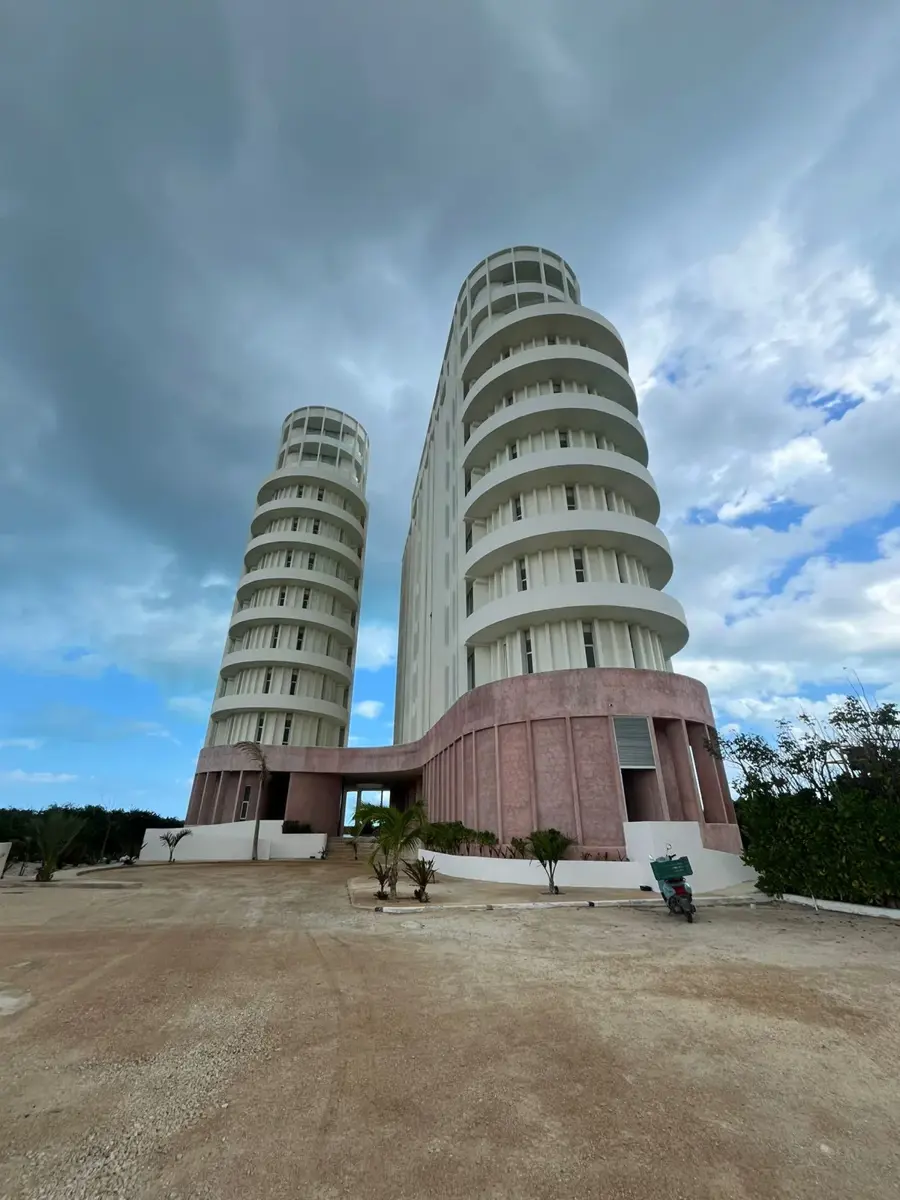 Departamento en venta en Telchac Puerto, Telchac Puerto — foto 1 de 29