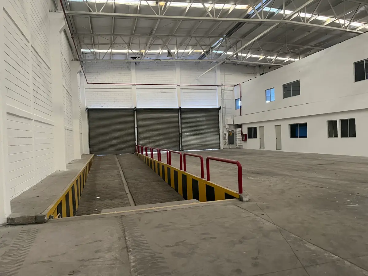 Bodega en Renta en Ciudad Frontera, Monclova, Coahuila Ideal para almacenamiento y logística Bodega en Renta en Ciudad Frontera, Monclova, Coahuila Ideal para almacenamiento y logística