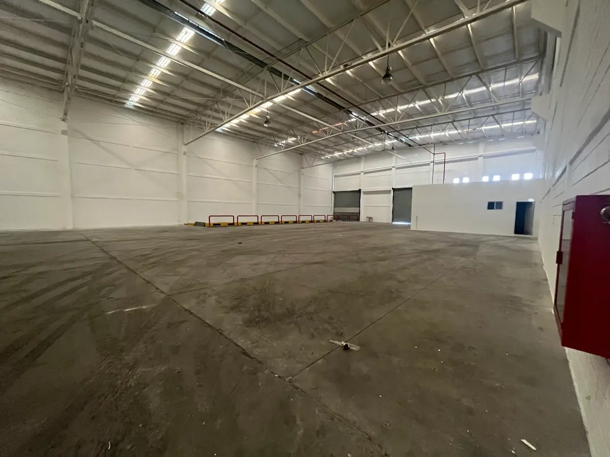 Bodega en Renta en Ciudad Frontera, Coahuila ideal para almacenamiento y logística Bodega en Renta en Ciudad Frontera, Coahuila ideal para almacenamiento y logística