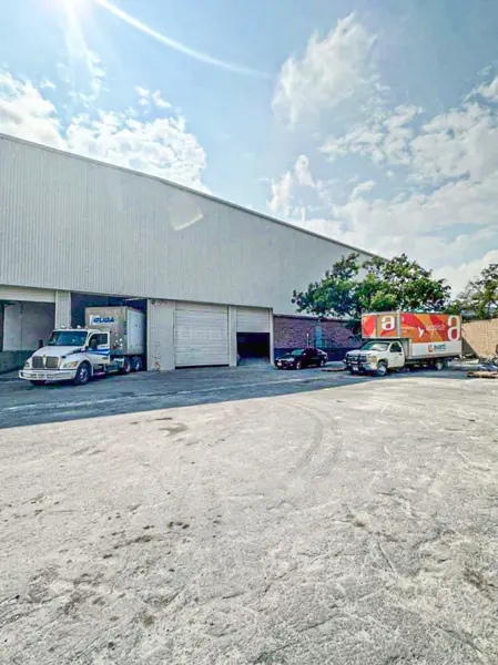 Bodega en renta en El Obispo, Santa Catarina — foto 2 de 8