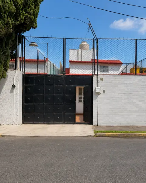 Amplia Casa en San Lorenzo Tepaltitlán, Toluca, Estado de México