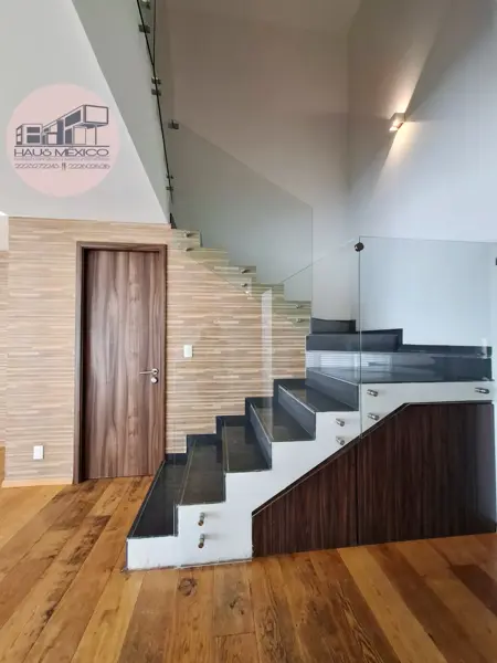Departamento en renta en Lomas de Angelópolis II, San Andrés Cholula — foto 2 de 19