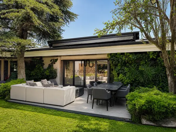 Casa en venta en Bosque de las Lomas, Miguel Hidalgo — foto 3 de 38