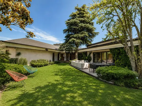 Casa en venta en Bosque de las Lomas, Miguel Hidalgo — foto 2 de 38