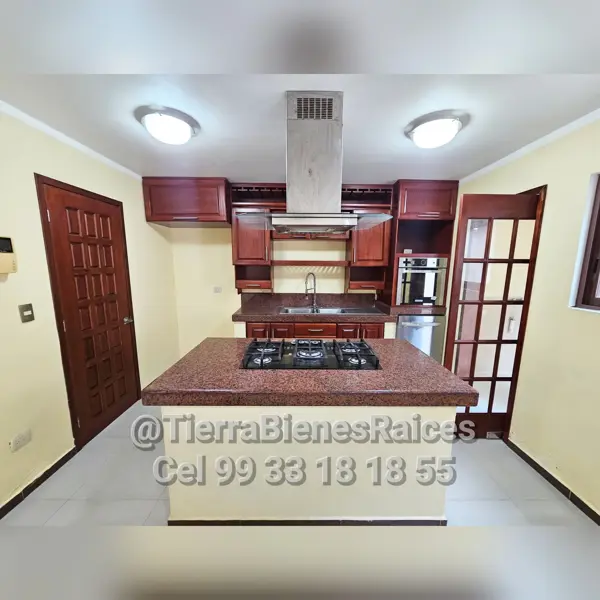 Casa en venta en Real Del Sur, Centro — foto 3 de 5