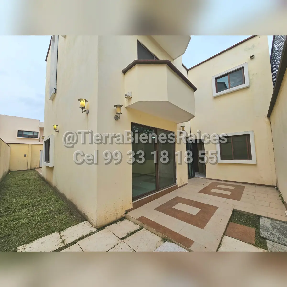 Casa en venta en Real Del Sur, Centro — foto 1 de 5