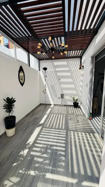 Casa en venta en San Bernardino Tlaxcalancingo, San Andrés Cholula — foto 3 de 5