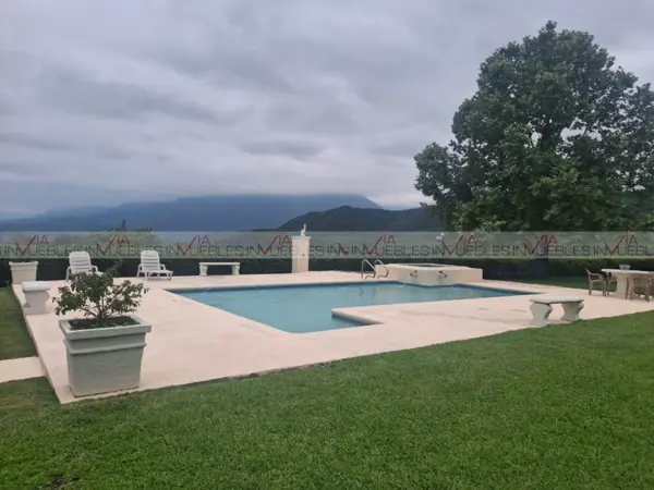 Casa en venta en La Boquilla (Las Boquillas), Allende — foto 2 de 20