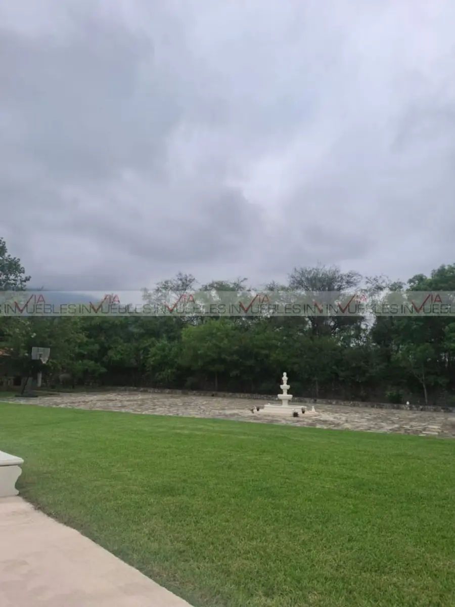 Casa en venta en La Boquilla (Las Boquillas), Allende — foto 1 de 20