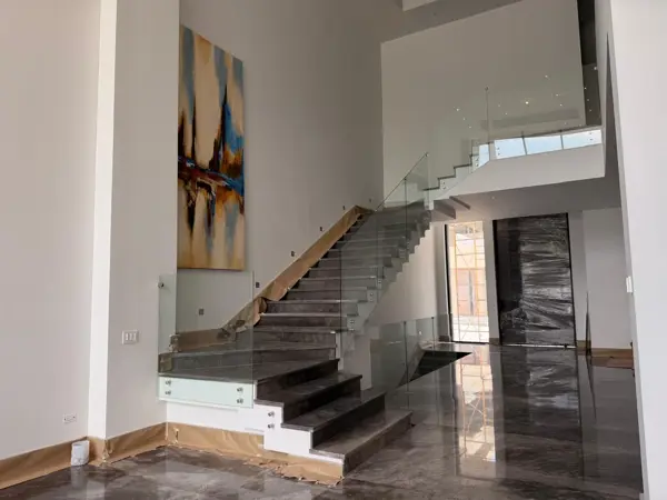 Casa en venta en Sierra Alta, Monterrey — foto 3 de 46