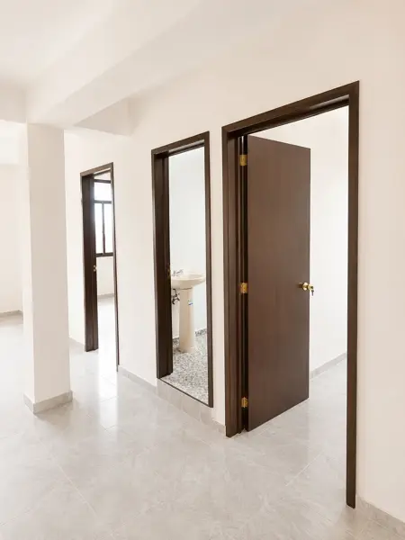 Departamento en renta en San Mateo Otzacatipan, Toluca — foto 2 de 4