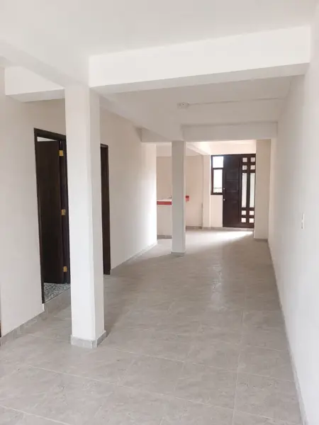 Departamento en renta en San Mateo Otzacatipan, Toluca — foto 3 de 4