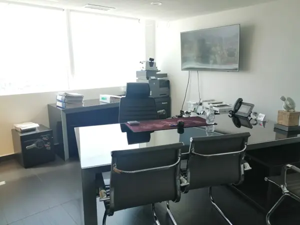 Oficina en renta en Napoles, Benito Juárez — foto 3 de 7