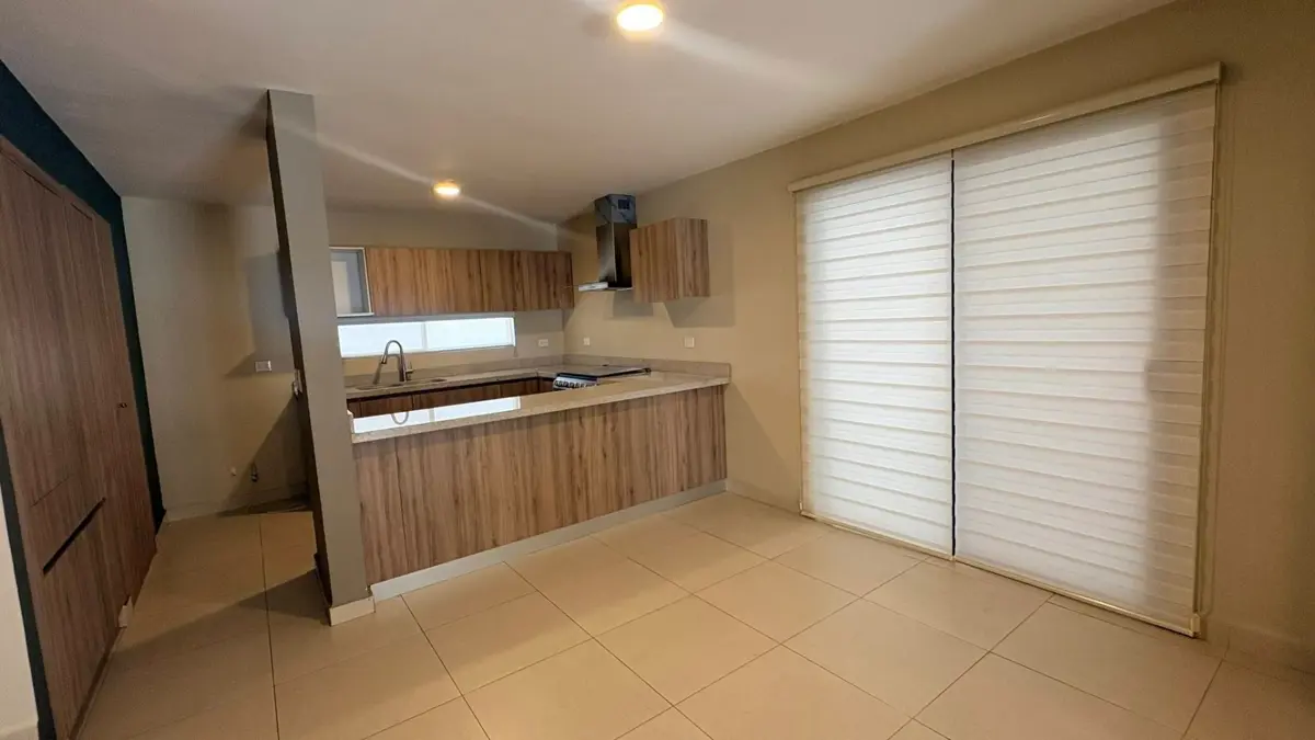 Casa en renta en Montellán, Monterrey — foto 1 de 16