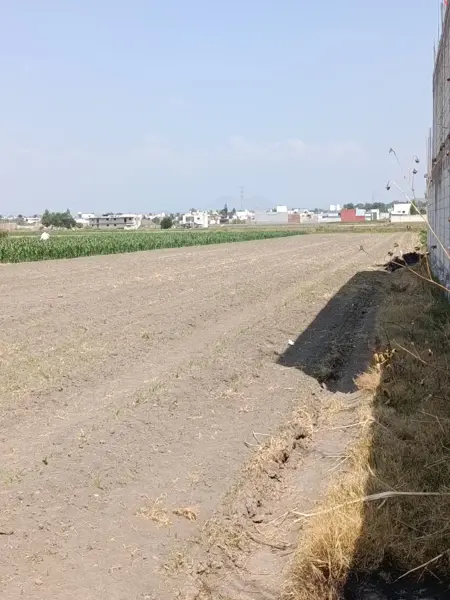 Terreno en venta en San Bernardino Tlaxcalancingo, San Andrés Cholula — foto 2 de 6