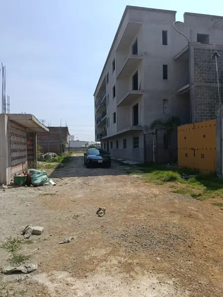 Terreno en venta para inversionista