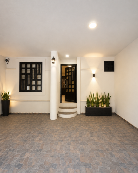 Casa en venta en Villas Del Mirador, Santa Catarina — foto 3 de 15