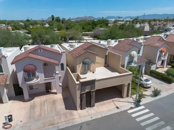 Casa en venta en Real de Sevilla Club Residencial, Hermosillo — foto 3 de 32