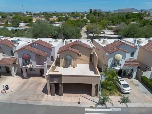 Casa en venta en Real de Sevilla Club Residencial, Hermosillo — foto 2 de 32