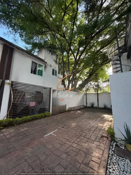 Casa en renta en Manantiales, Cuautla — foto 2 de 28