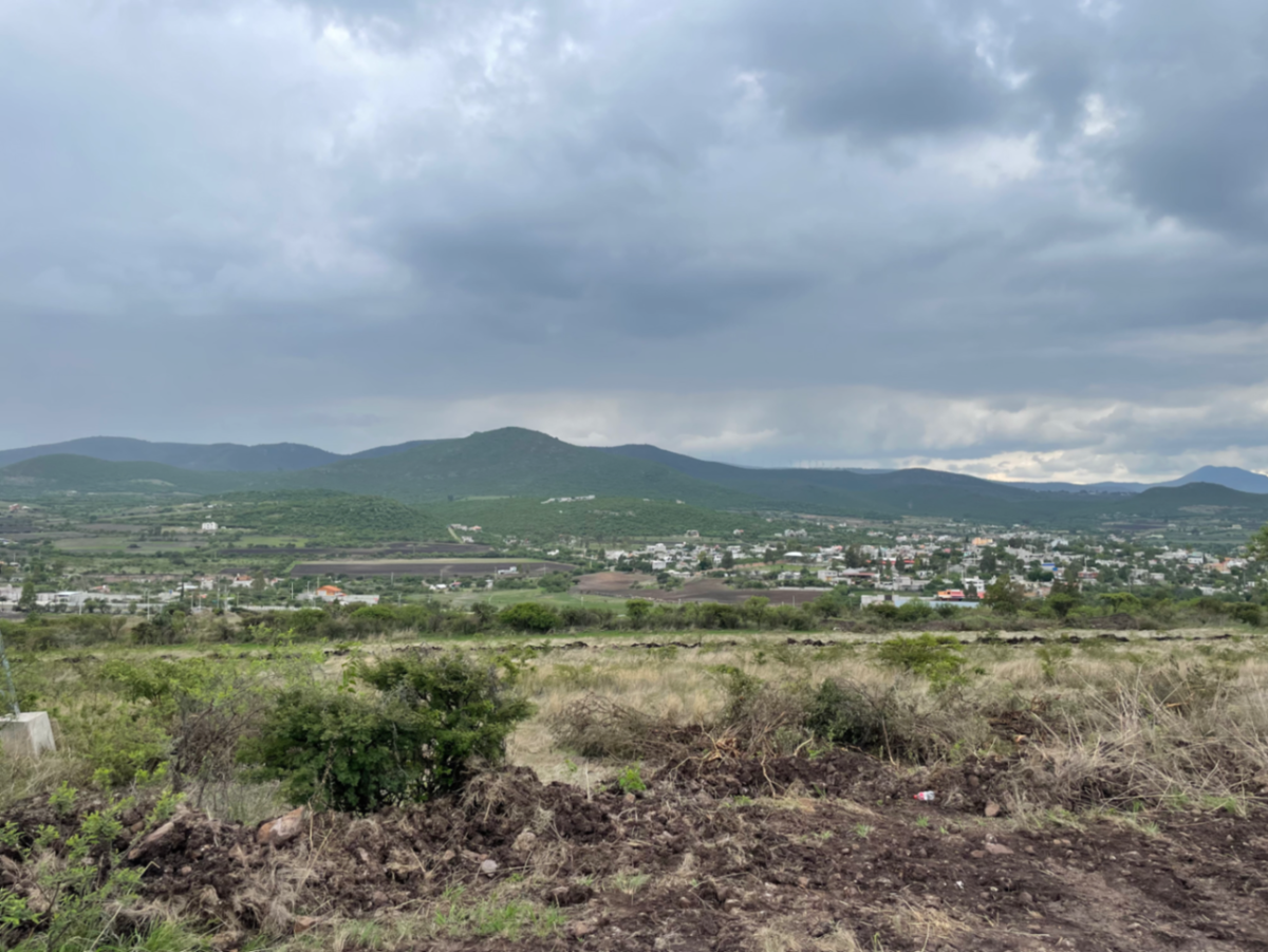 Terreno en venta en El Granjeno, Huimilpan — foto 1 de 7