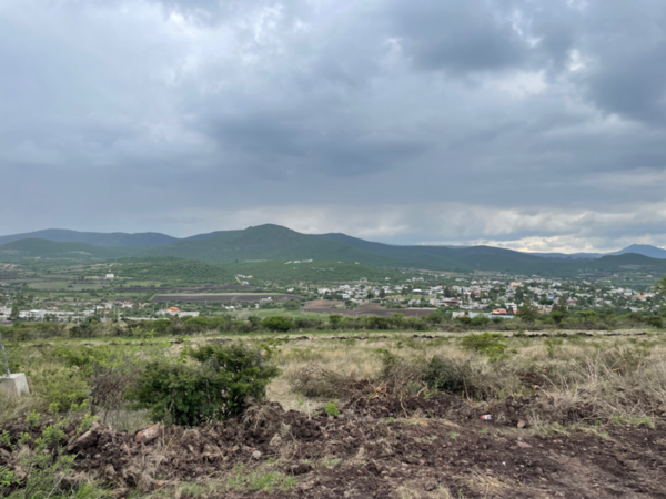 TERRENO CAMPESTRE, EL VEGIL, HUMILPAN, QUERÉTARO