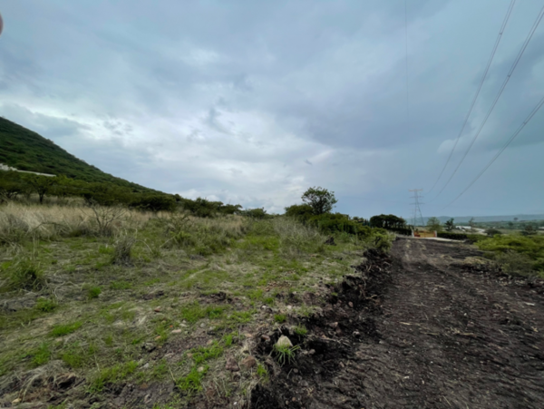 Terreno en venta en El Granjeno, Huimilpan — foto 3 de 7