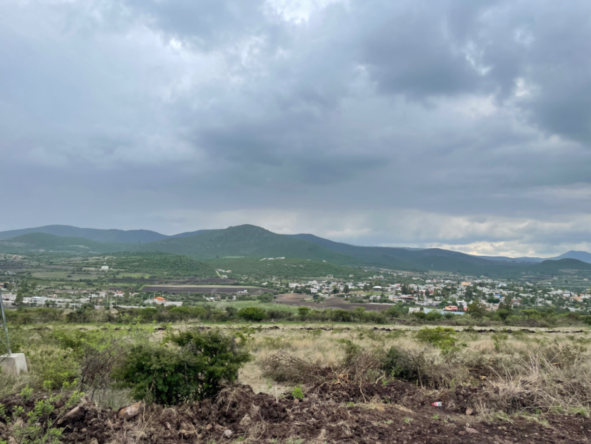 Terreno en venta en El Granjeno, Huimilpan — foto 1 de 7